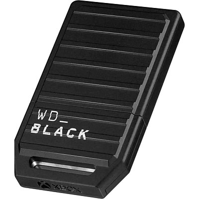 WD BLACK C50 Portable Xbox 2TB SANDISK
