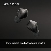 WF C710N černá SONY