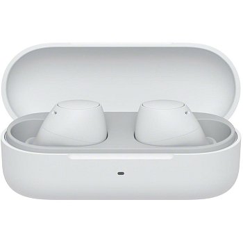 WFC510W sluchátka SONY