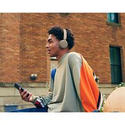 WH CH520 béžová Bluetooth sluchátka SONY