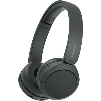 WH CH520 černá Bluetooth sluchátka SONY