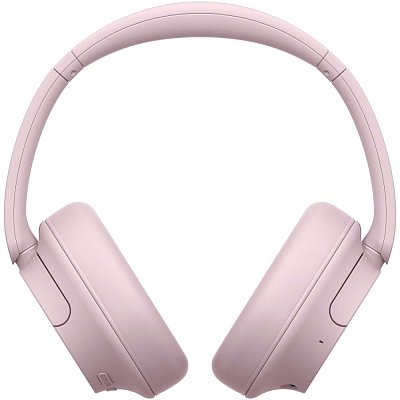 WH CH720N růžová SONY