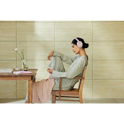 WH CH720N růžová SONY