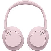 WH CH720N růžová SONY