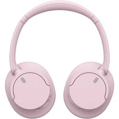 WH CH720N růžová SONY