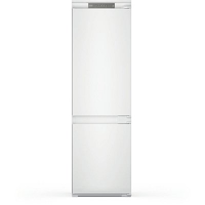 WHC18 T333 CHLADNIČKA KOMBI WHIRLPOOL