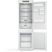 WHC18 T333 CHLADNIČKA KOMBI WHIRLPOOL