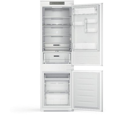 WHC18 T333 CHLADNIČKA KOMBI WHIRLPOOL