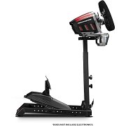 WHEEL STAND LITE stojan vol.+pedály NLR