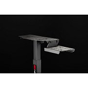 WHEEL STAND LITE stojan vol.+pedály NLR