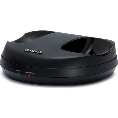 WHF-930D BEZDRÁT. TV SLUCHÁTKA AIWA