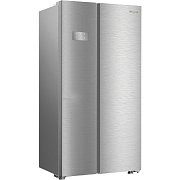 WHG2 6592 X4E CHLADNIČKA SBS WHIRLPOOL
