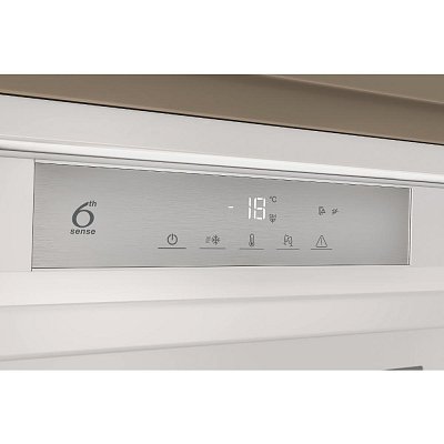 WHSD18F013D1 MRAZ. ŠUPLÍK. V.. WHIRLPOOL
