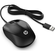 Wired Mouse 1000 HP