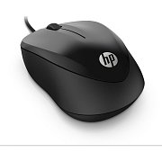 Wired Mouse 1000 HP