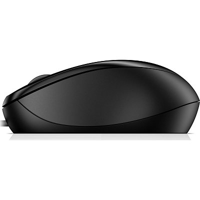 Wired Mouse 1000 HP