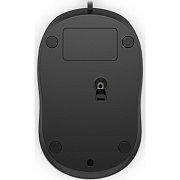 Wired Mouse 1000 HP