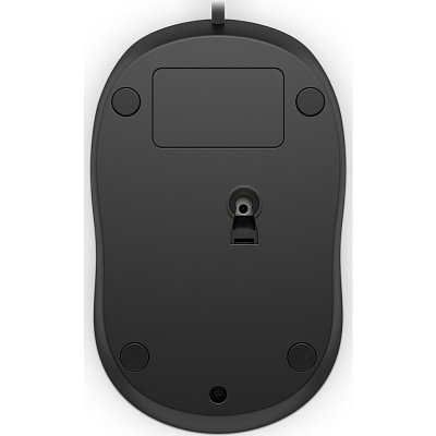 Wired Mouse 1000 HP