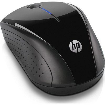 Wireless Mouse 220 HP