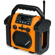 WKR60BT Odolné rádio s Bluetooth THOMSON
