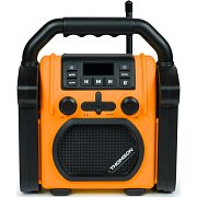 WKR60BT Odolné rádio s Bluetooth THOMSON