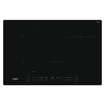 WL S3777NE VARNÁ DESKA IND. WHIRLPOOL