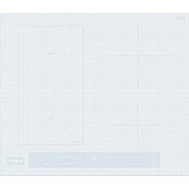 WL S5360 BF/W VARNÁ DESKA IND. WHIRLPOOL