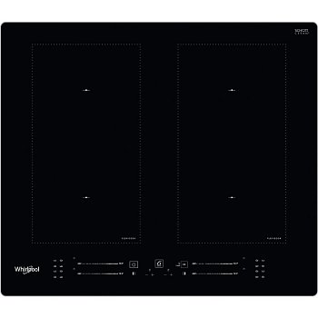WL S8560AL VARNÁ DESKA IND. WHIRLPOOL