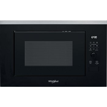 WMF250G MIKROVLNNÁ TROUBA VES. WHIRLPOOL