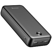 WORX PRO Powerbanka 20000mAh SWISSTEN