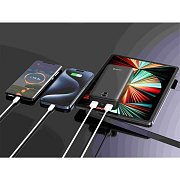 WORX PRO Powerbanka 20000mAh SWISSTEN