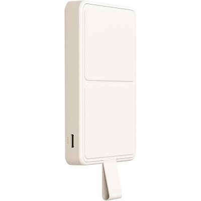 WPB0620MI powerbanka 6000mAh béž. XIAOMI