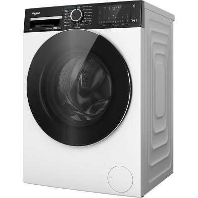 WPM 07WADS EE PRAČKA WHIRLPOOL