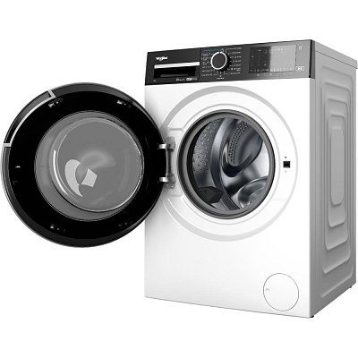 WPM 07WADS EE PRAČKA WHIRLPOOL