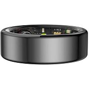 WPSR02-B8 smart ring 8 black POWERTON