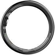 WPSR02-B8 smart ring 8 black POWERTON
