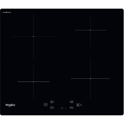 WS Q3560 CPNE VARNÁ DESKA SKL. WHIRLPOOL