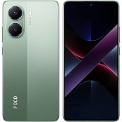 X7 Pro 12/512GB Green POCO