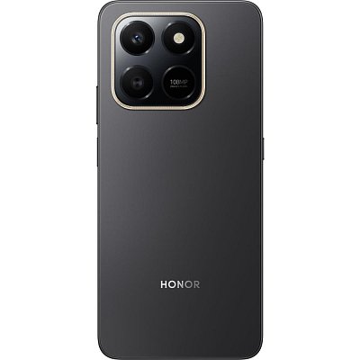 X7d 8/256GB Velvet Black HONOR