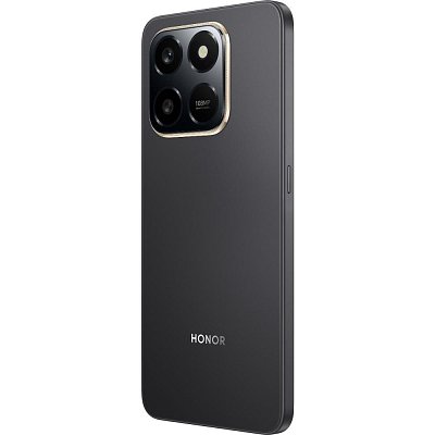 X7d 8/256GB Velvet Black HONOR