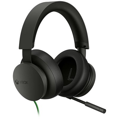XBOX Series Stereo sluchátka