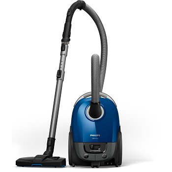 XD3110/09 SÁČKOVÝ VYSAVAČ PHILIPS