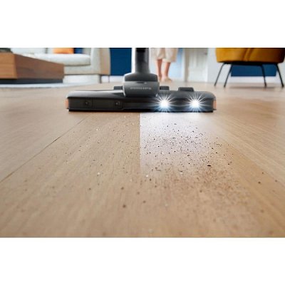 XD6142/12 SÁČKOVÝ VYSAVAČ PHILIPS