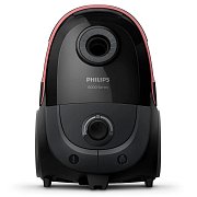XD6142/12 SÁČKOVÝ VYSAVAČ PHILIPS