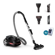 XD6142/12 SÁČKOVÝ VYSAVAČ PHILIPS