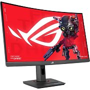 XG27WCS 27 ROG Strix Curved QHD ASUS