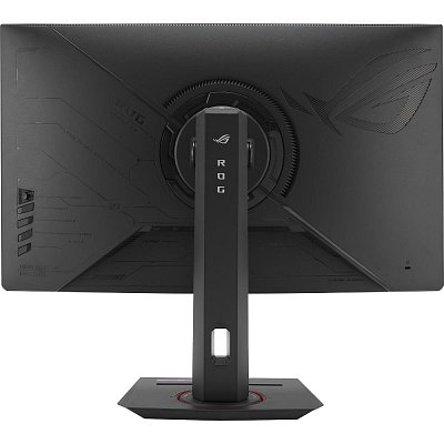 XG27WCS 27 ROG Strix Curved QHD ASUS
