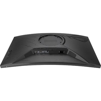 XG27WCS 27 ROG Strix Curved QHD ASUS