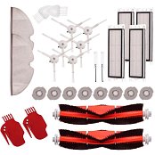 XI - 1 SET NÁHR.PŘÍSL.ROBOROCK S5 JOLLY