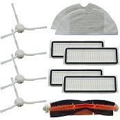 XI - 2 SET PŘÍSLUŠ. XIAOMI MI JOLLY